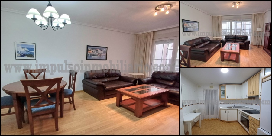 Inmueble Referencia 10603