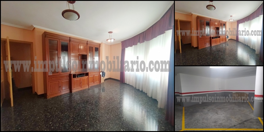 Inmueble Referencia 14946