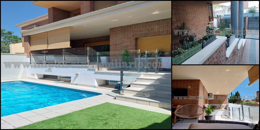 Inmueble Referencia 15067