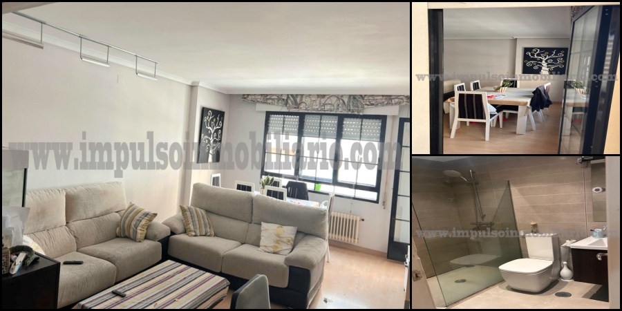 Inmueble Referencia 15121