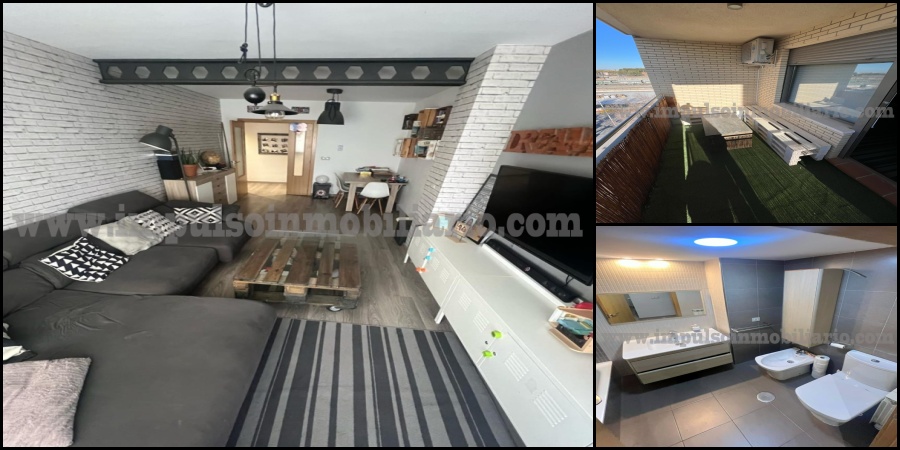 Inmueble Referencia 15122