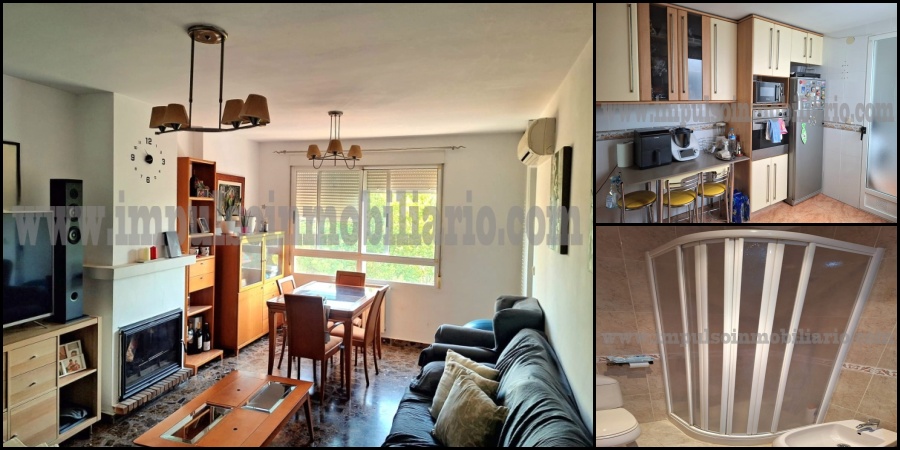 Inmueble Referencia 15124