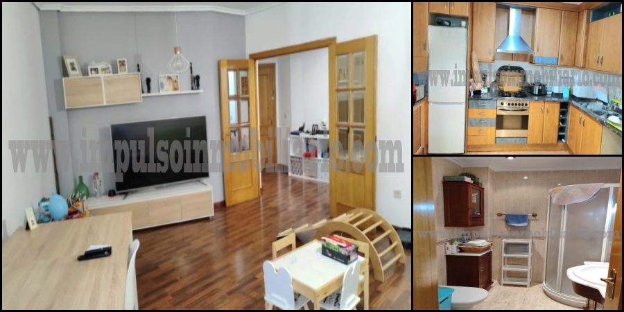 Inmueble Referencia 15126