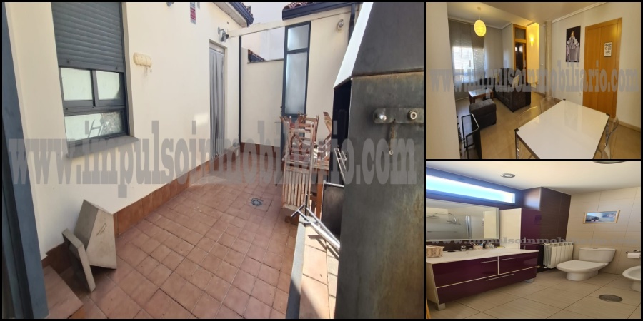 Inmueble Referencia 15128