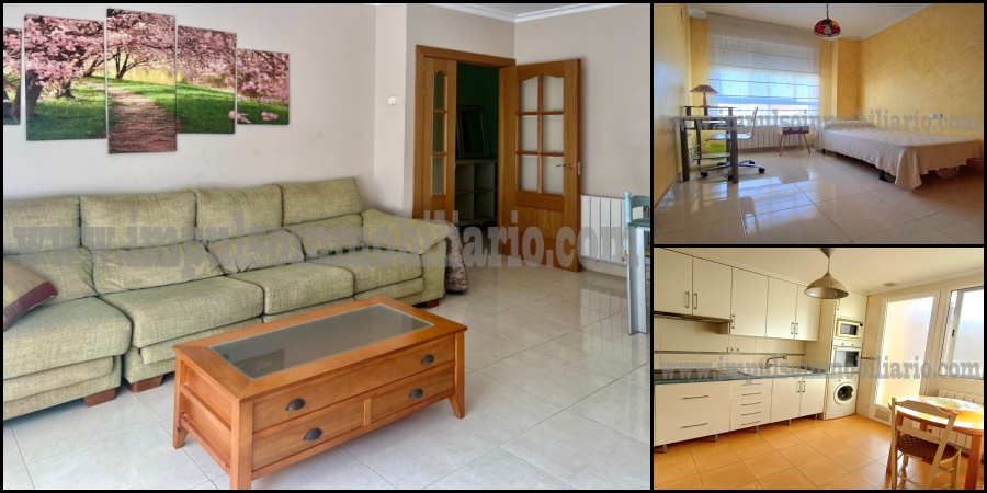 Inmueble Referencia 15135