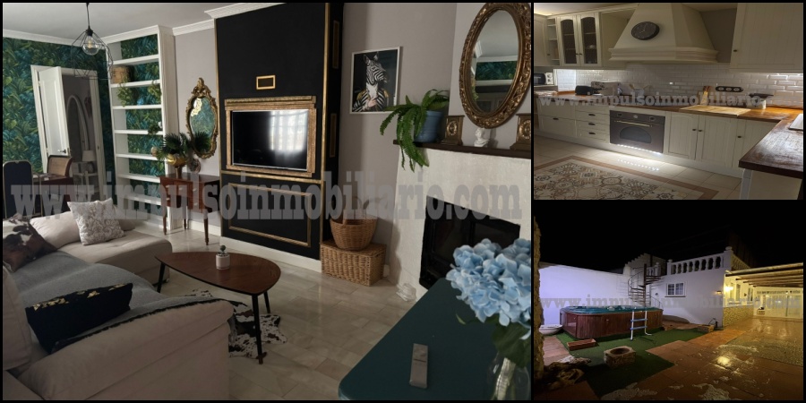 Inmueble Referencia 15137
